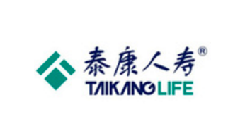 泰康人寿